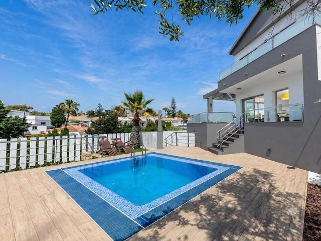 Villa en venta en Mijas Málaga