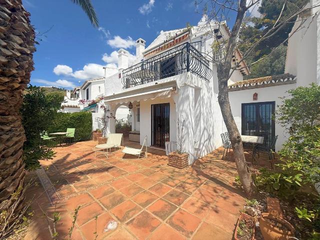 Villa en venta en Mijas Málaga