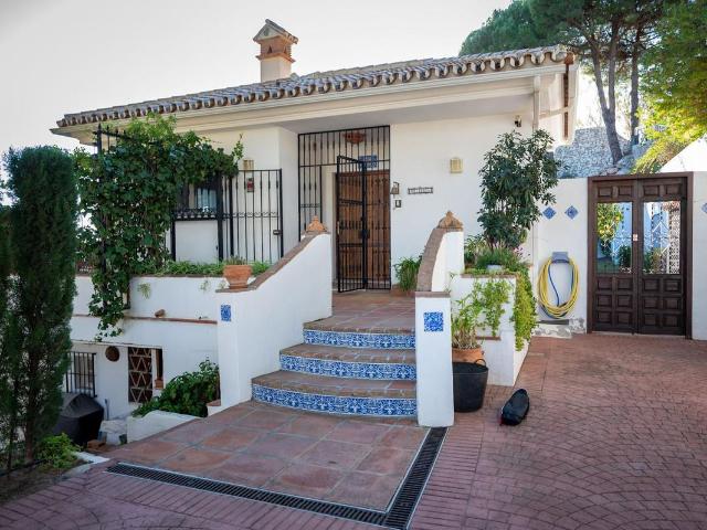 Villa en venta en Mijas Málaga