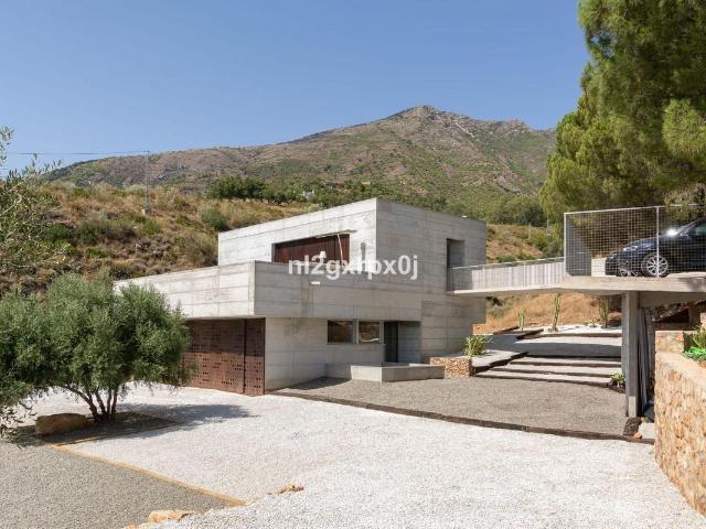 Villa en venta en Mijas Málaga