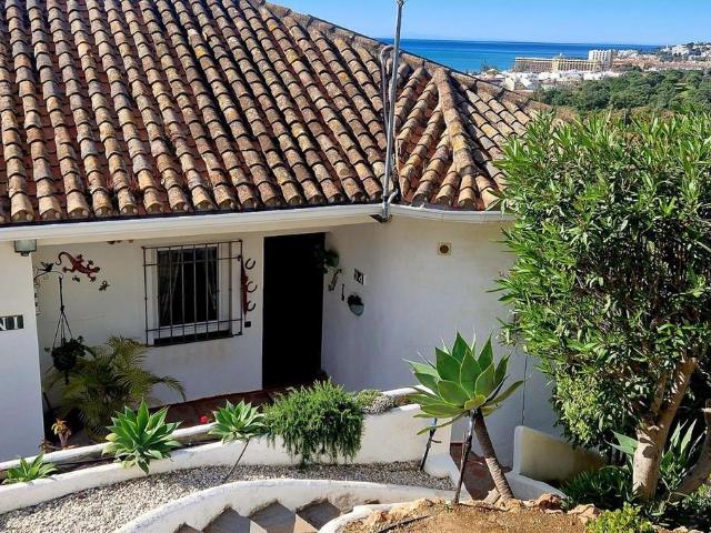 Villa en venta en Mijas Málaga