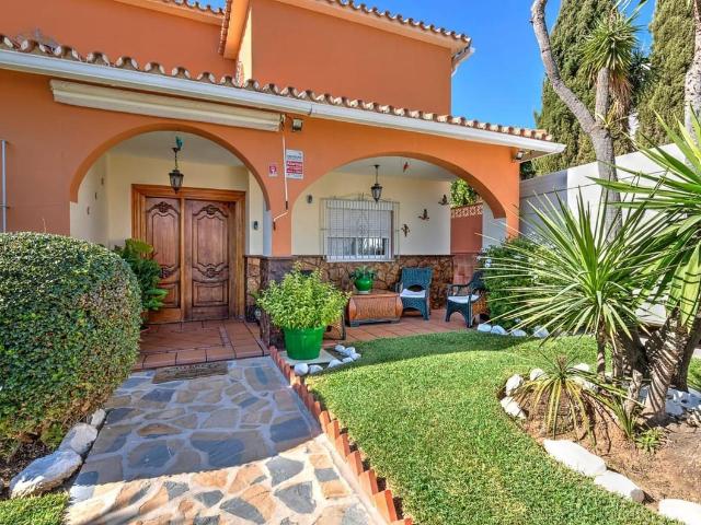 Villa en venta en Mijas Málaga