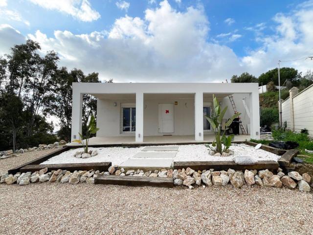 Villa en venta en Mijas Málaga