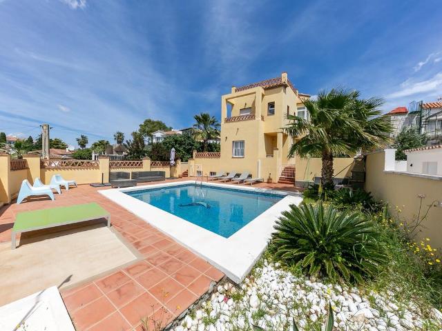 Villa en venta en Mijas Málaga