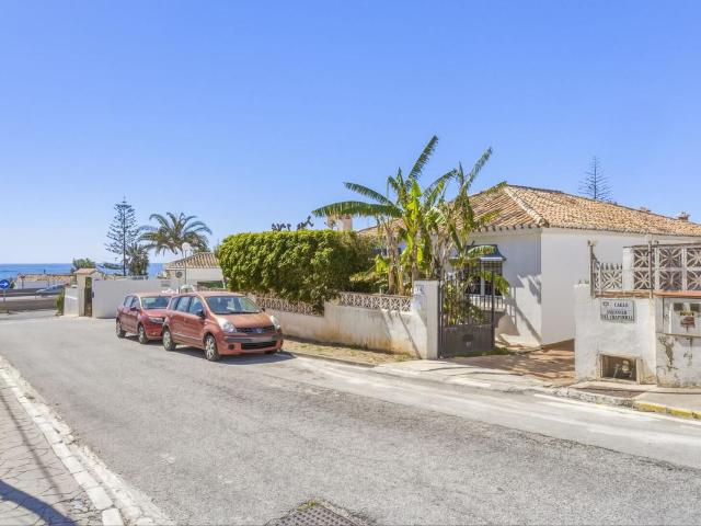 Villa en venta en Mijas Málaga