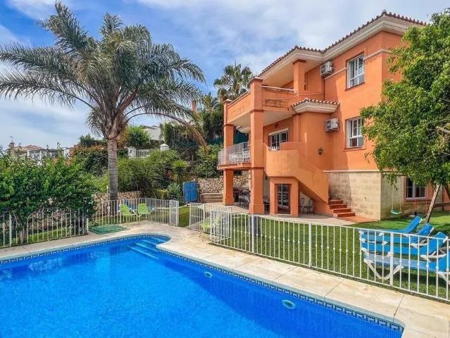 Villa en venta en Mijas Málaga