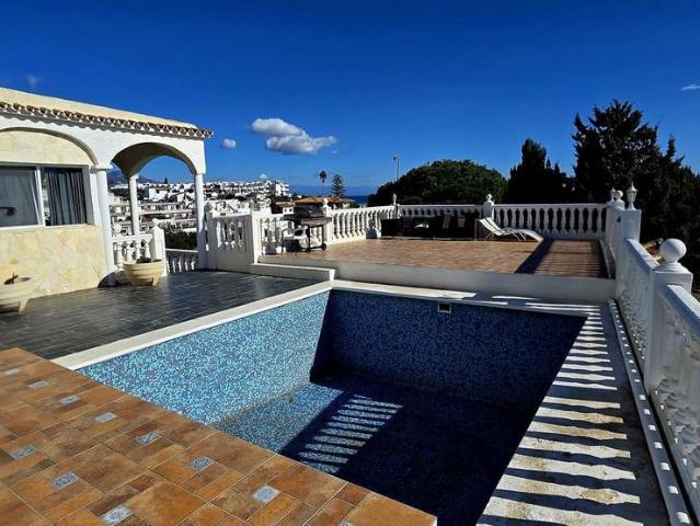 Villa en venta en Mijas Málaga