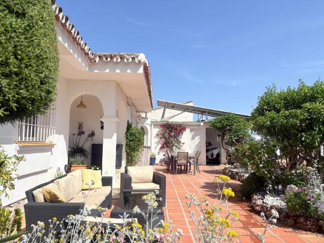 Villa en venta en Mijas Málaga