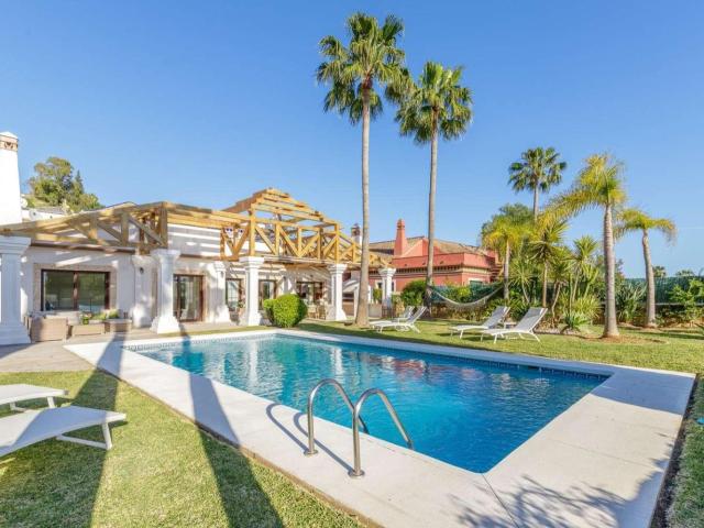 Villa en venta en Mijas Málaga