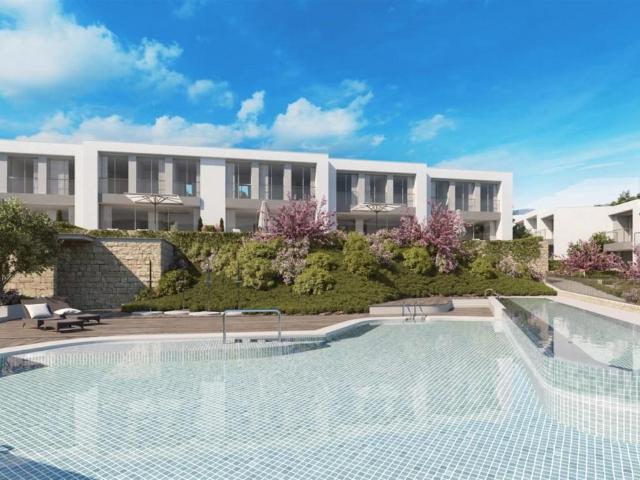 Villa en venta en Mijas Málaga