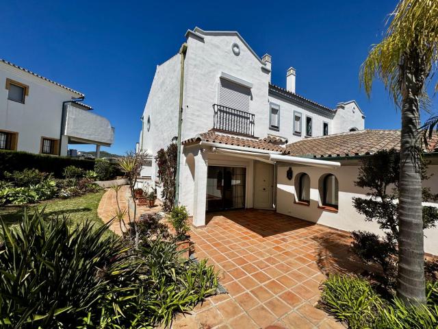 Villa en venta en Mijas Málaga