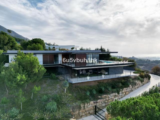 Villa en venta en Mijas Málaga