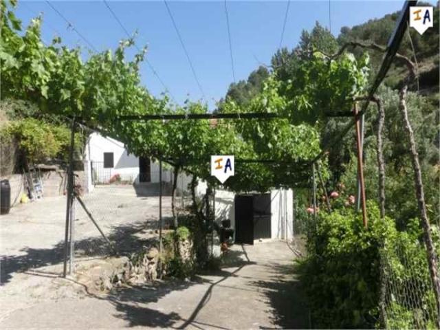 Villa en venta en Montefrío Granada