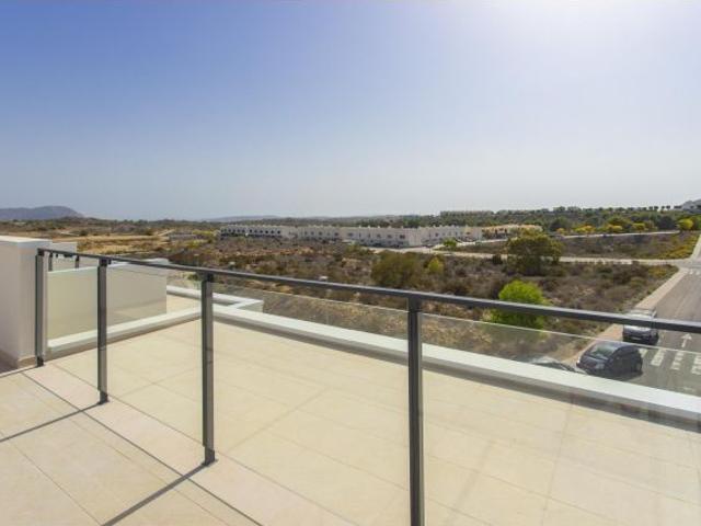 Villa en Venta en Monforte del Cid, Alicante