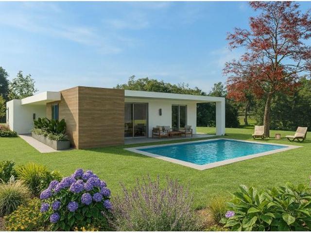Villa en Venta en Monforte del Cid, Alicante