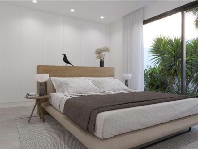 Villa en Venta en Monforte del Cid, Alicante