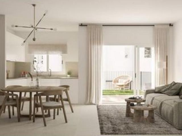 villa en Venta en Monforte Del Cid. ETRV T9064