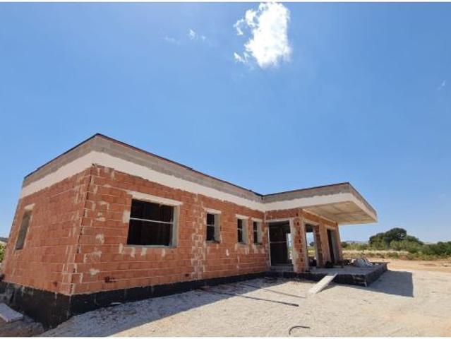 Villa en Venta en Monovar Monover, Alicante