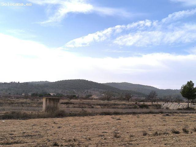 Villa en Venta en Monovar Monover, Alicante