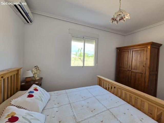 Villa en Venta en Monovar Monover, Alicante