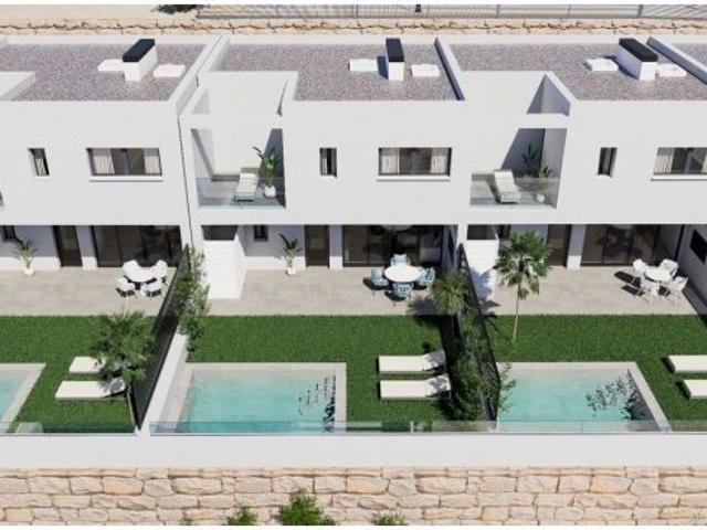 Villa en Venta en Mojácar, Almería