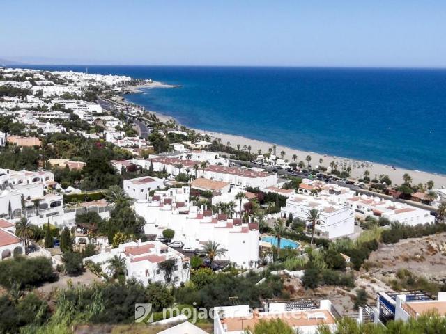 Villa en venta en Mojácar Almería