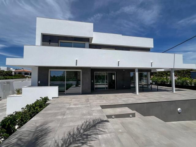 Villa en venta en Moraira Alicante