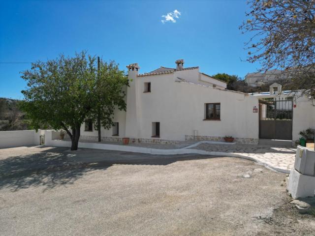 Villa en venta en Moraira Alicante