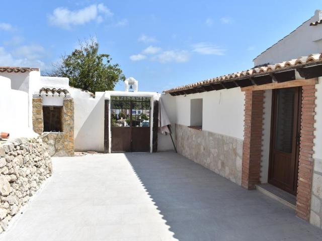 Villa en venta en Moraira Alicante