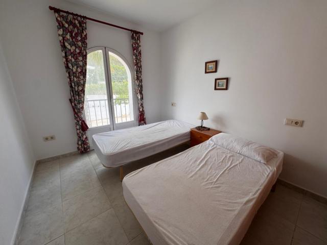 Villa en venta en Moraira Alicante