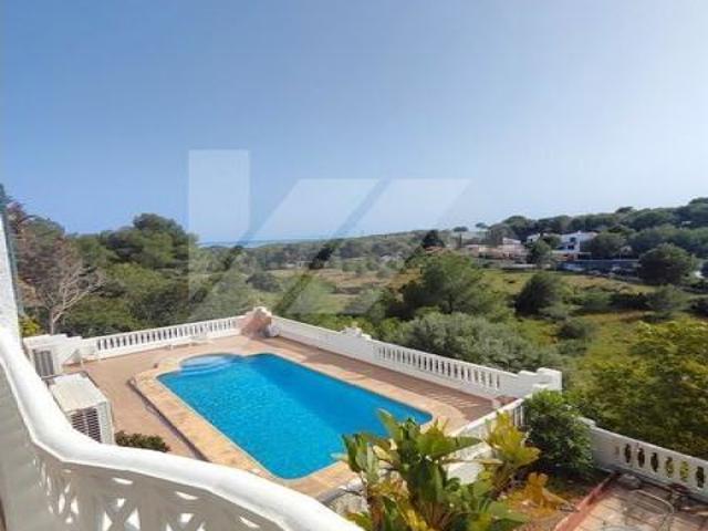 Villa en venta en Moraira, Costa Blanca. SISK T554