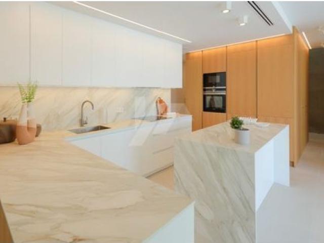 villa en Venta en Moraira. FTBS T4463
