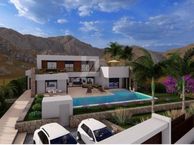 villa en Venta en Moraira. FTBS T4470