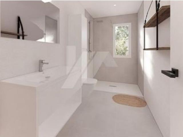 villa en Venta en Moraira. FTBS T4471