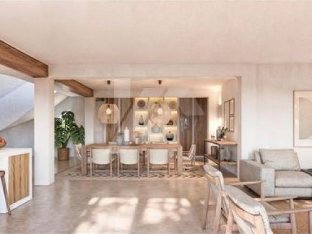 villa en Venta en Moraira. FTBS T4484