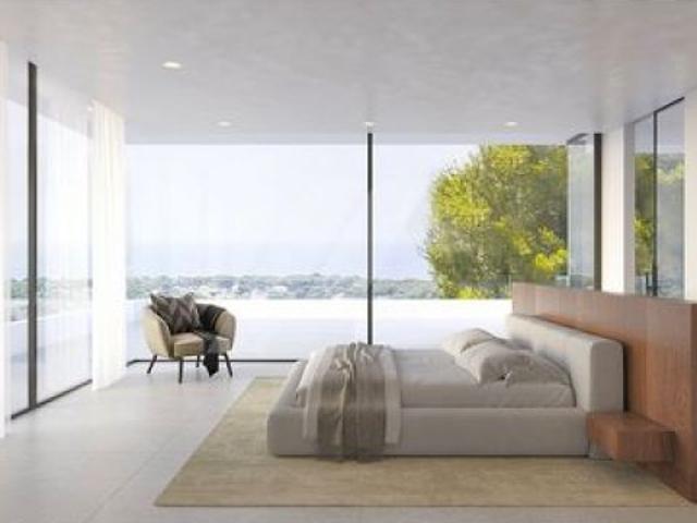 villa en Venta en Moraira. FTBS T4493