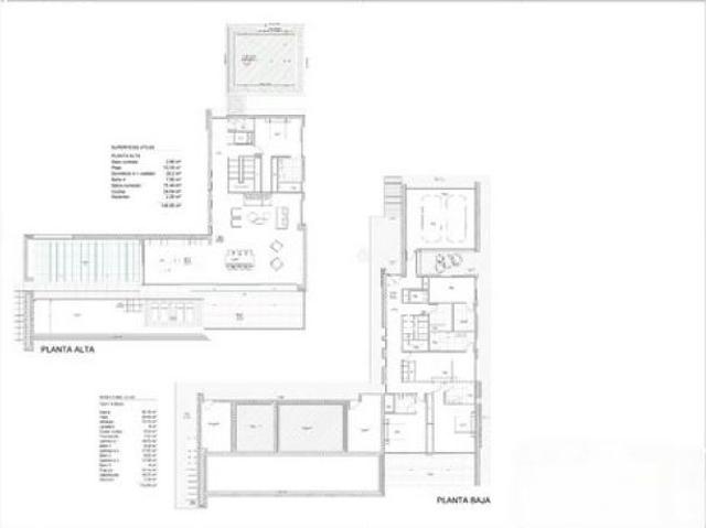 villa en Venta en Moraira. FTBS T4494