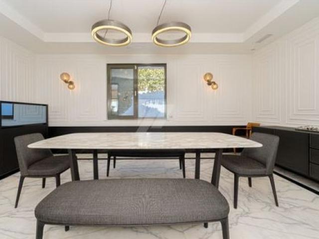 villa en Venta en Moraira. FTBS T4496