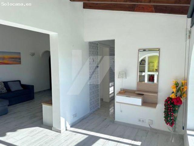 villa en Venta en Moraira. FTBS T4497