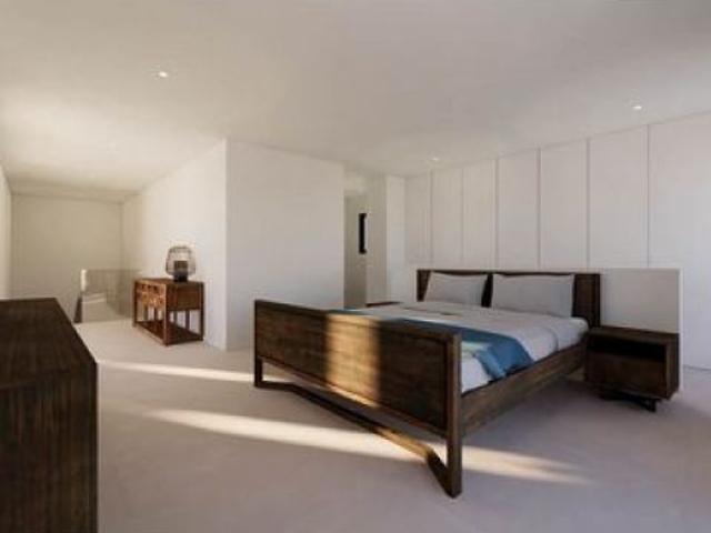 villa en Venta en Moraira. FTBS T4626