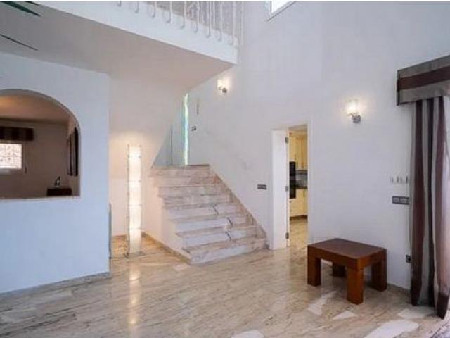 villa en Venta en Moraira. FTBS T4692