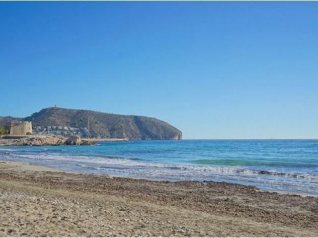 villa en Venta en Moraira. FTBS T4704