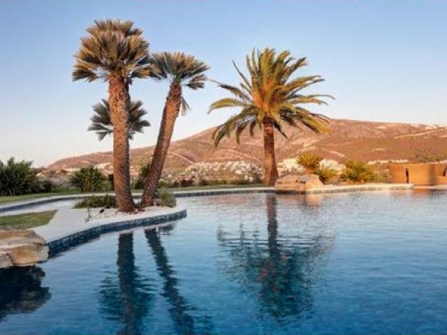 villa en Venta en Moraira. FTBS T4178