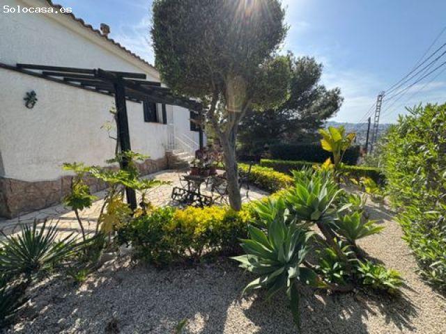 villa en Venta en Moraira. LKPI T1554