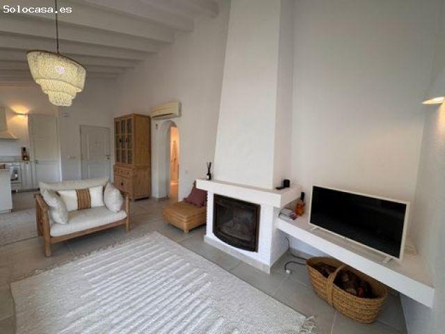 villa en Venta en Moraira. LKPI T1566