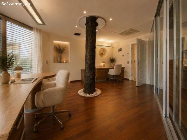 villa en Venta en Moraira. SABN T448
