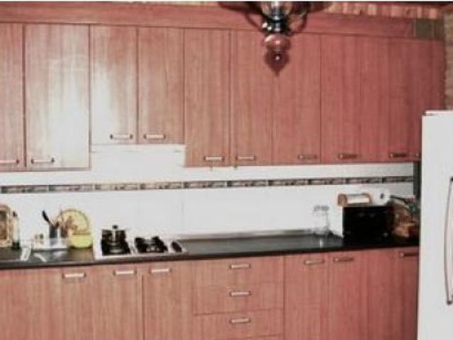villa en Venta en Murcia. ETRV T9706