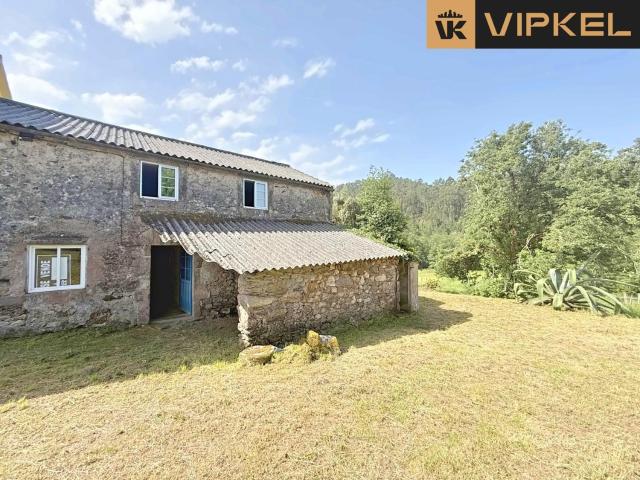 Villa en venta en Neda La Coruña