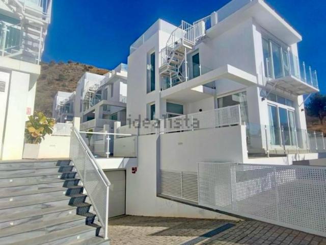 Villa en venta en Nerja Málaga