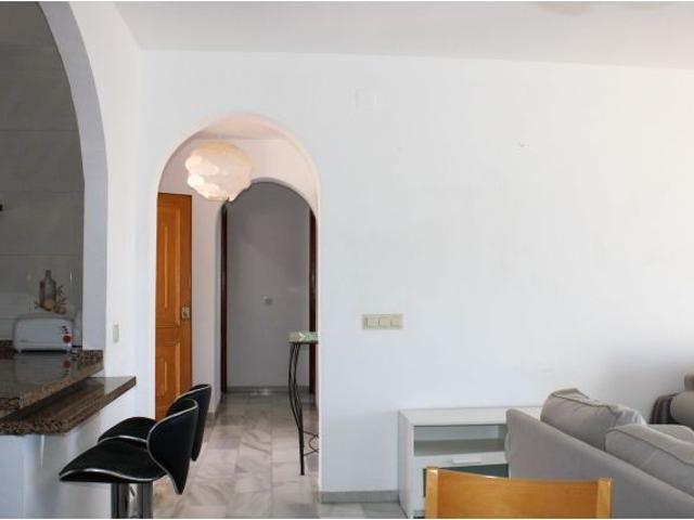 Villa en Venta en Nerja, Málaga
